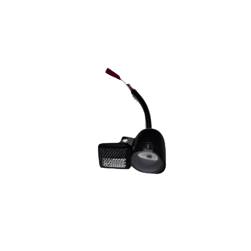 kukirin A1 Headlight