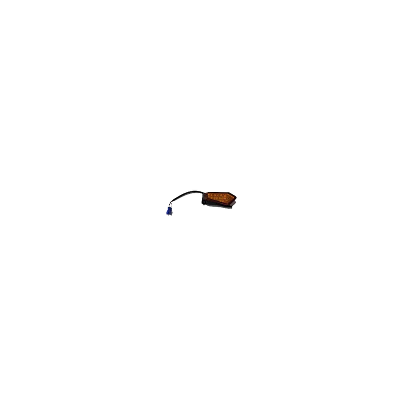 M4 Max Right Turn Signal