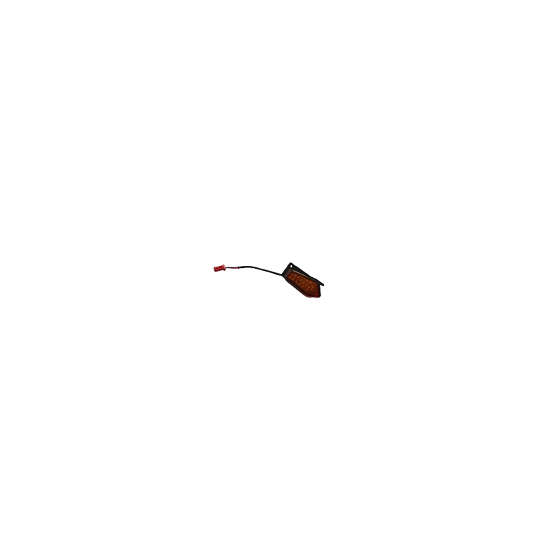M4 Max Left Turn signal