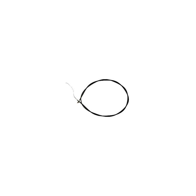 M4 Max Brake Cable (rear)