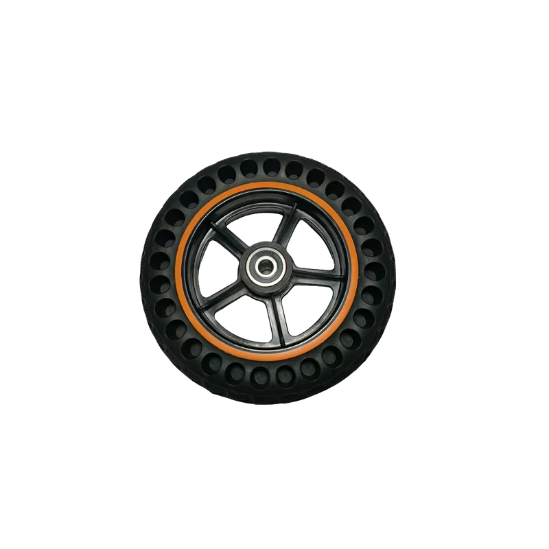 S1 Max Front Wheel