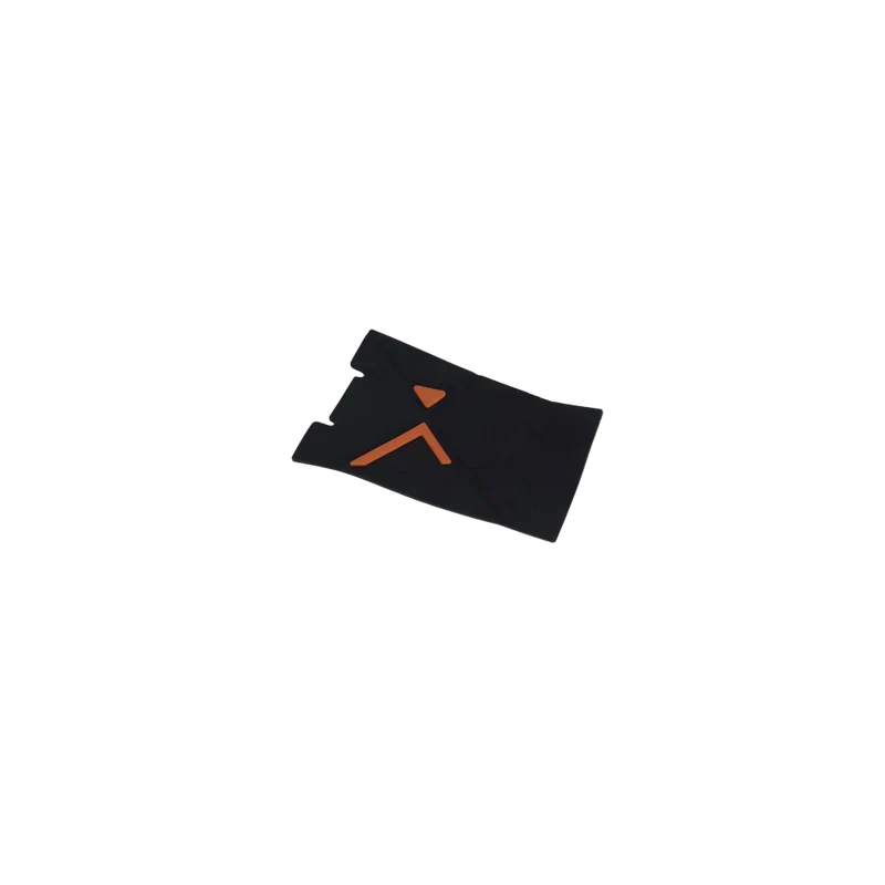 T3 Rear Wing Rubber Pad