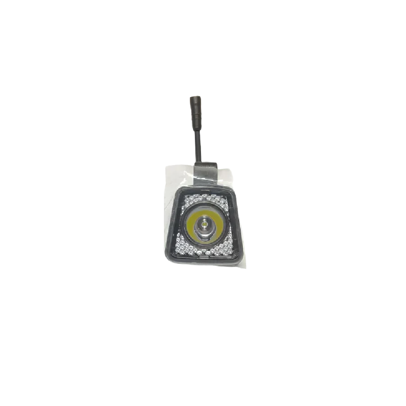 S1 Max Headlight