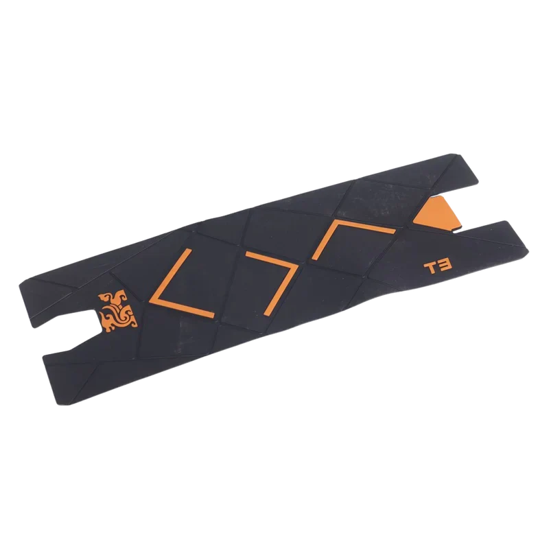 T3 Deck Rubber Pad |PedalRubber Pad