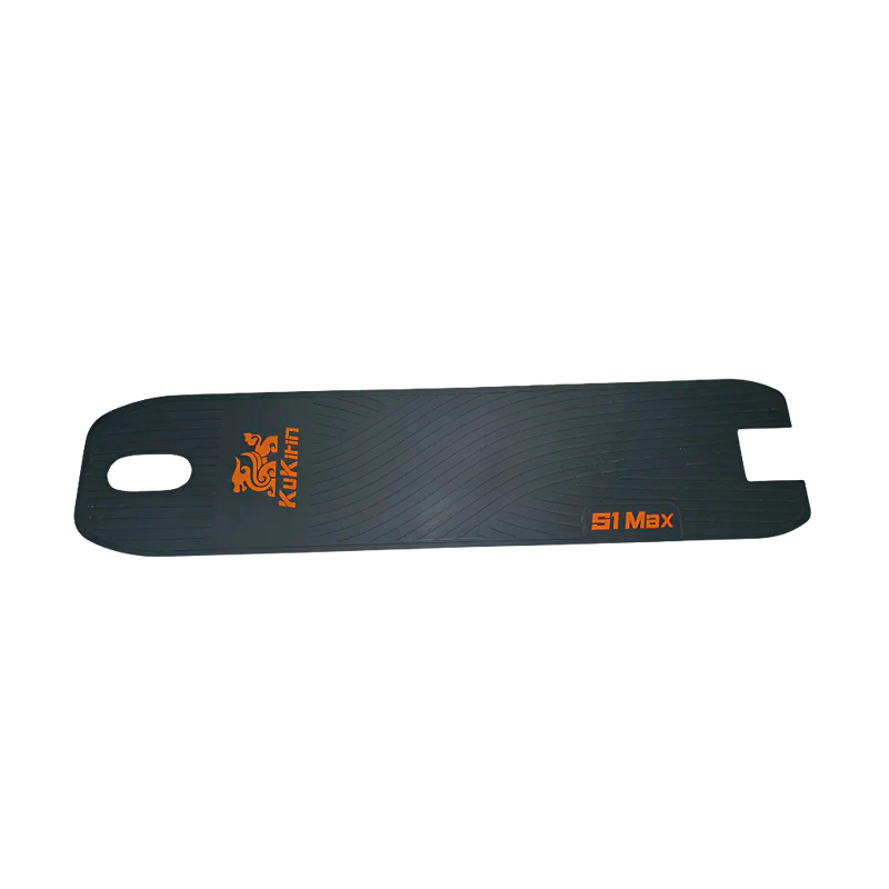 S1 Max Pedal Rubber Pad