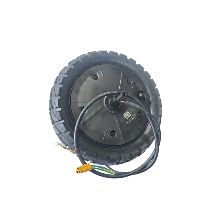 M4 Max motor (JYX-1)