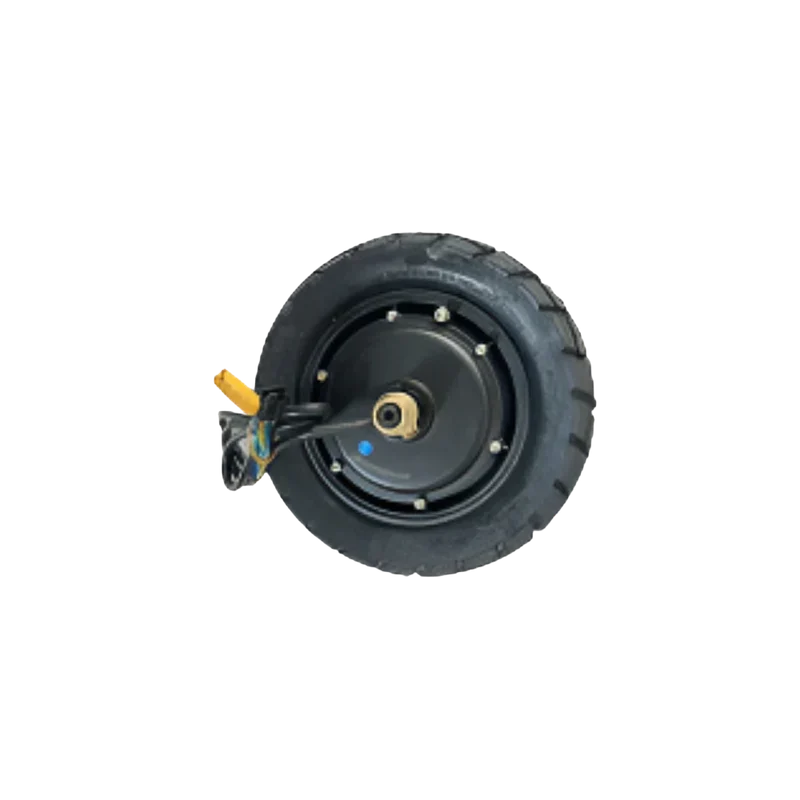 G2 Pro DGT Motor VMP verison