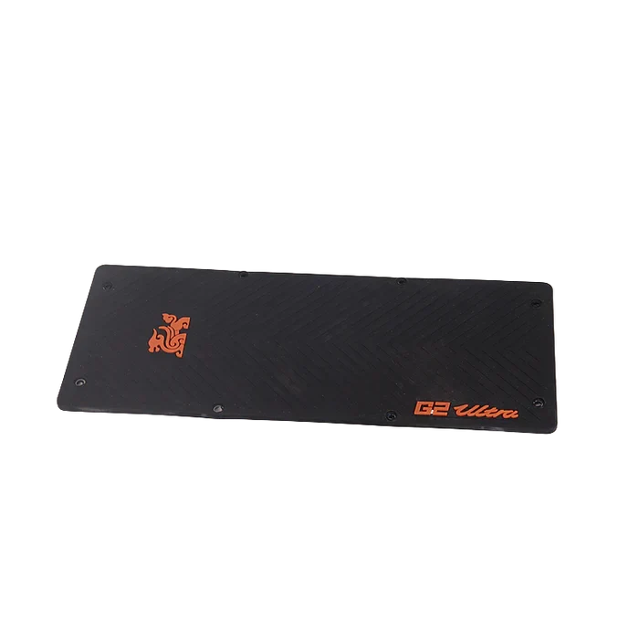 G2 Ultra Deck Cover Plate Cover