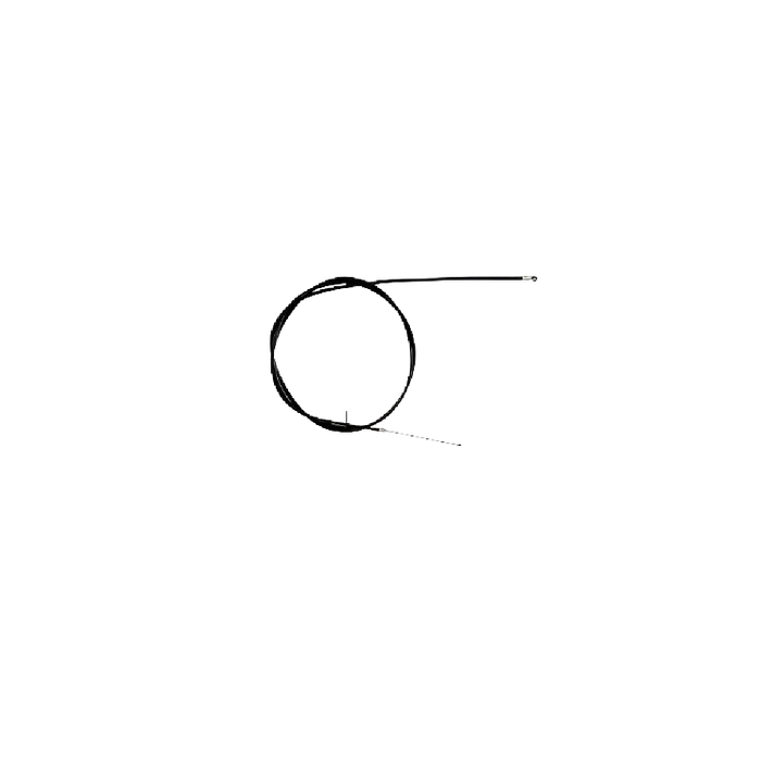 kukirin A1 Brake Cable -Front Wheel