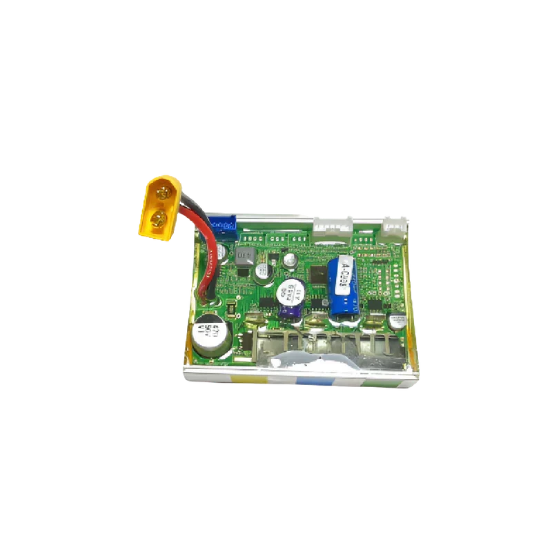 S1 Max Controller (Tc-1)