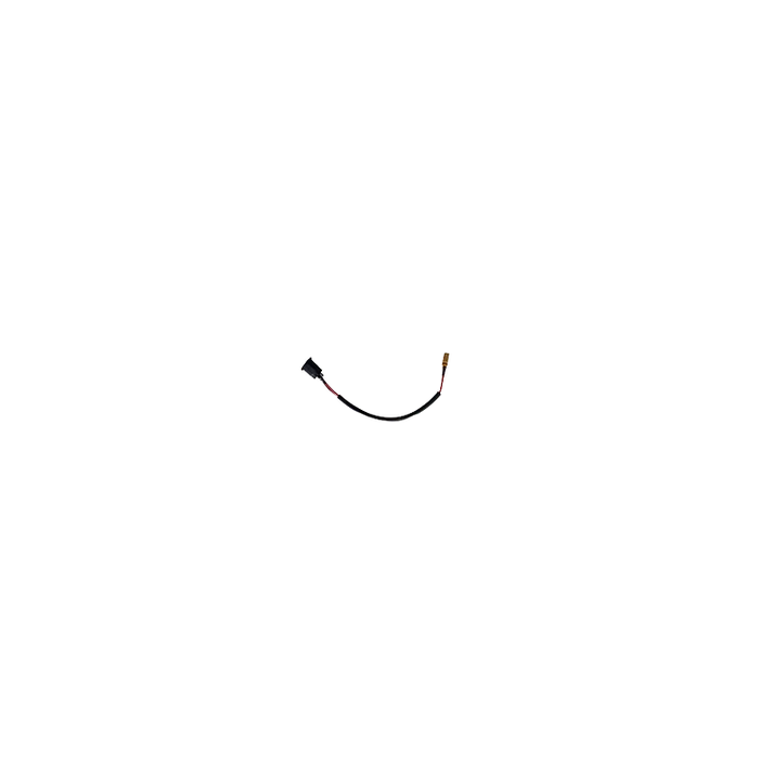 kukirin A1 Charging Port