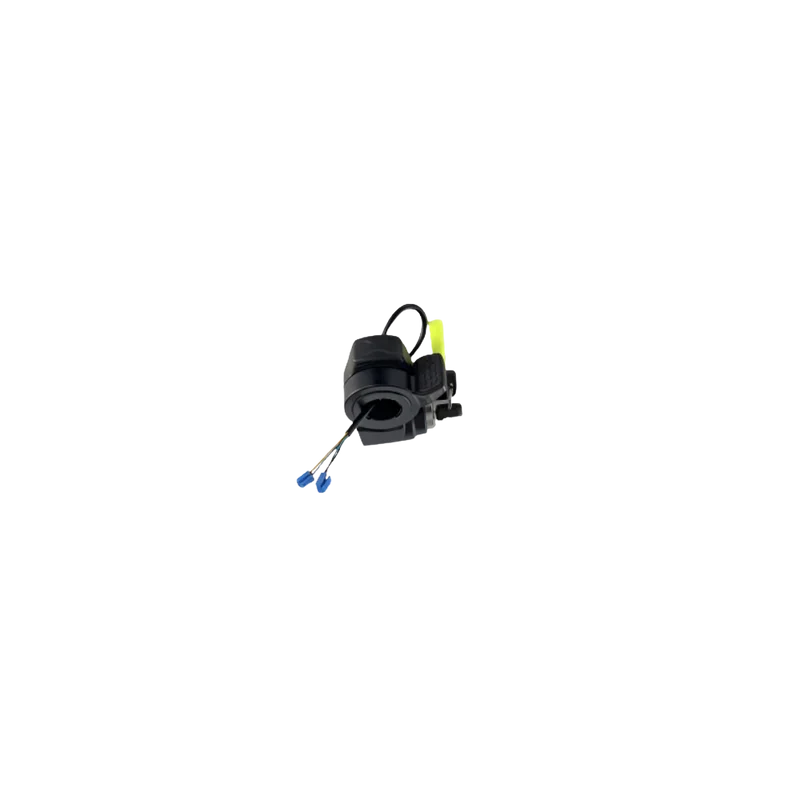 kukirin A1 Throttle