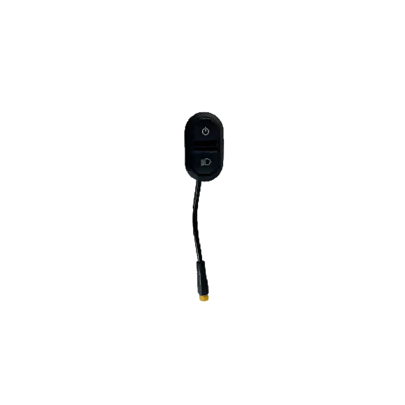 G2 Pro DGT Light Switch VMP version