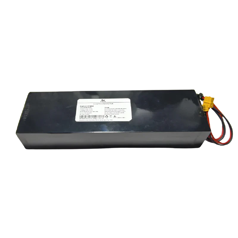 S1 Max Battery(RD-1)