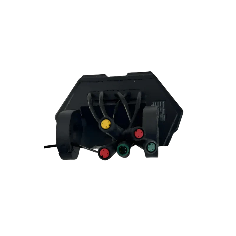 G2 Pro DGT Display Dashboard VMP version