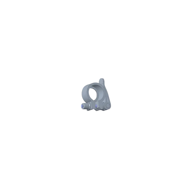 M4 Max Seat Tube Latch