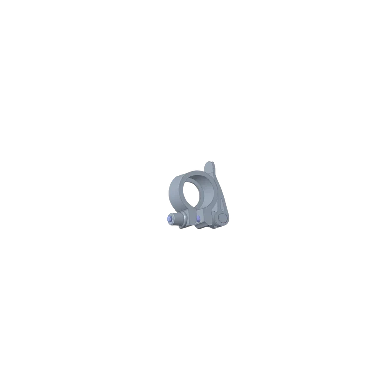 M4 Max Seat Tube Latch