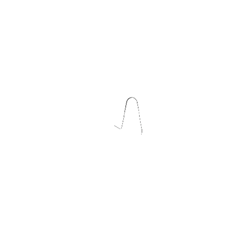 M4 Max V-Shaped Spring
