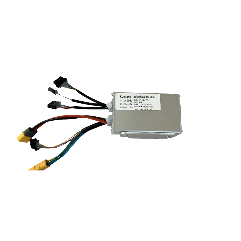 G2 Pro DGT Controller VMP version