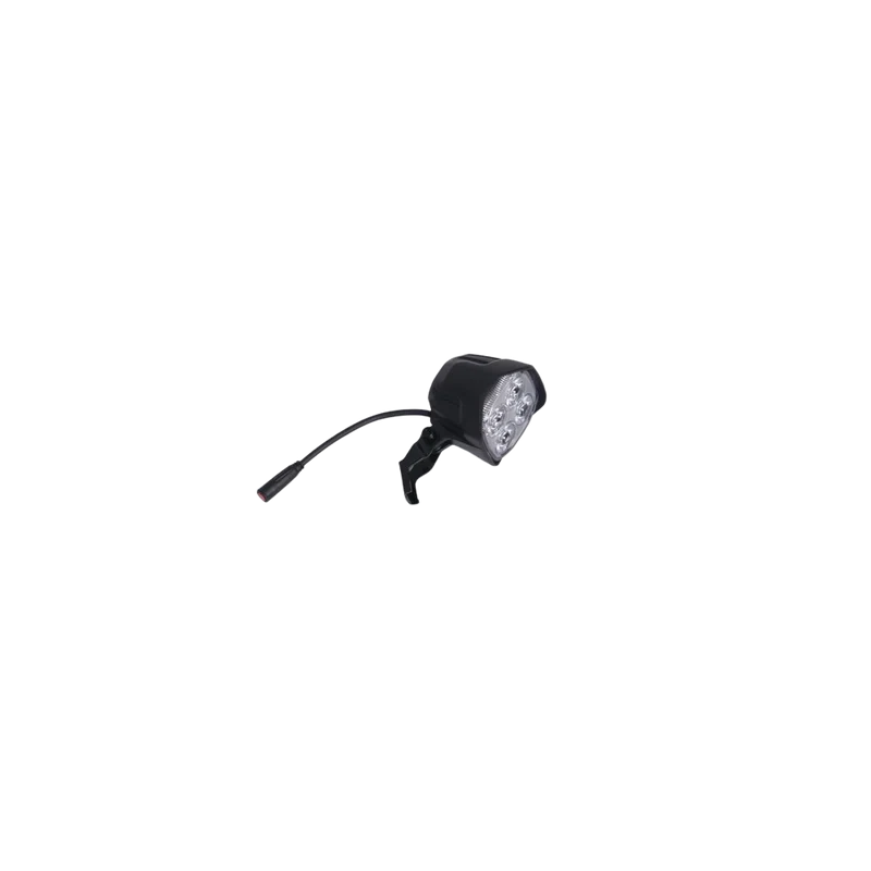 T3 Headlight