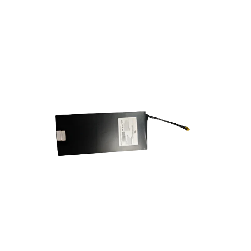 M4 Max battery
