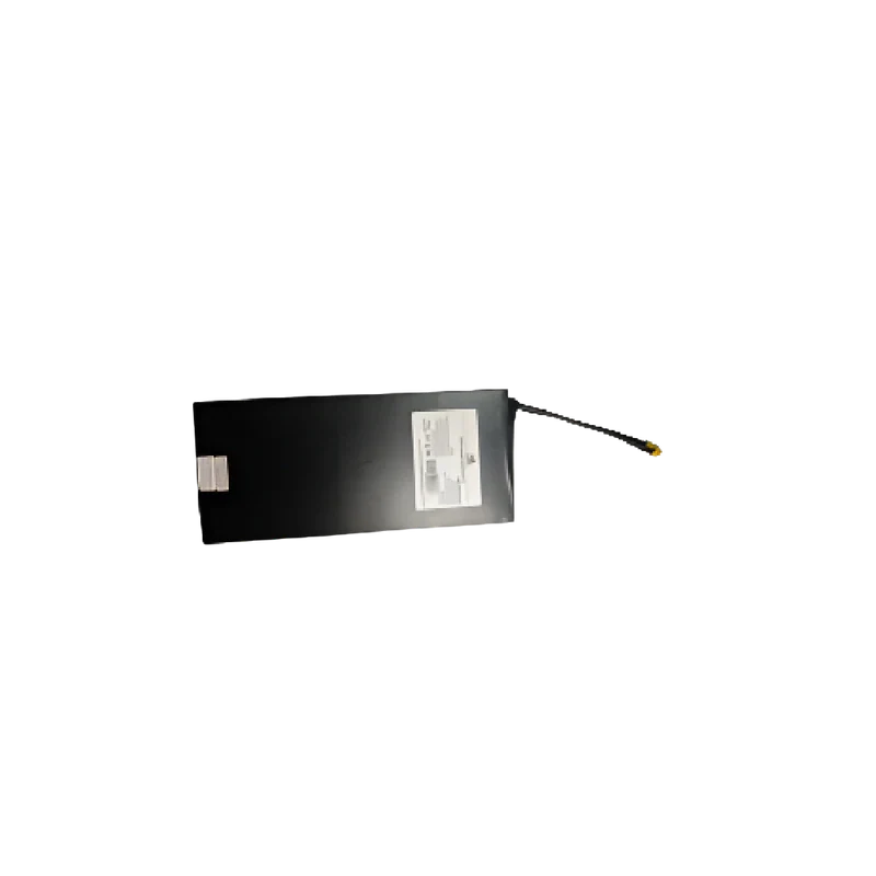 M4 Max battery