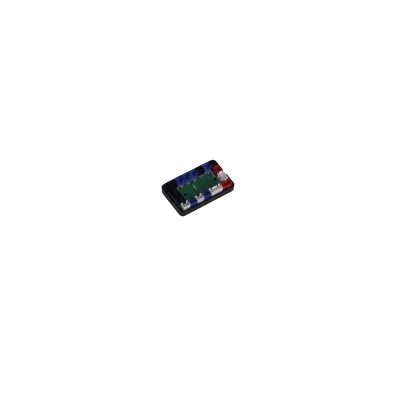 T3 Headlight Module