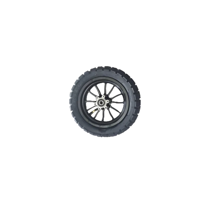 M4 Max Front Wheel