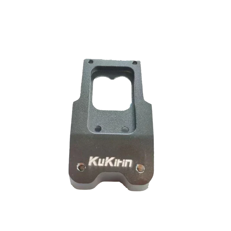 S1 Max Handlebar Tube Clamp Block Top Cover