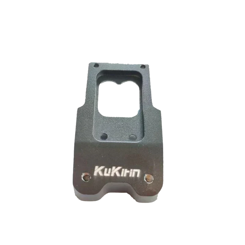 S1 Max Handlebar Tube Clamp Block Top Cover