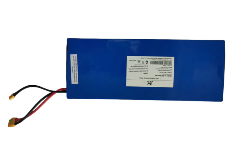 Kukirin G2 Master Battery