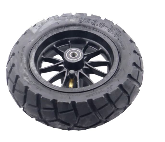 KUKIRIN G2 Pro Front Wheel (with tubeless) -2024 version