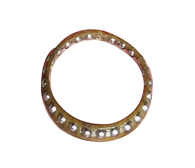 KUKIRIN G3 Pro Bearing ¢15*¢24*7