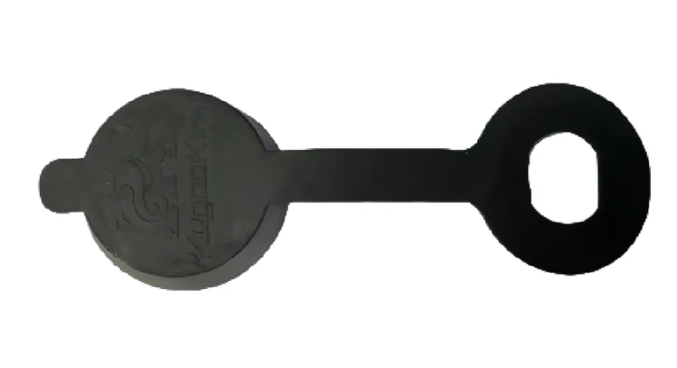 KUKIRIN G3 Pro Combination lock cover