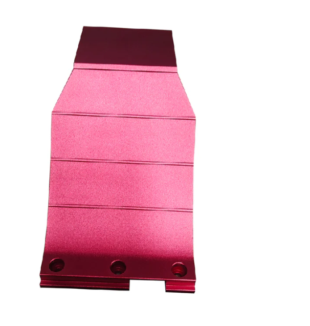KUKIRIN G3 Rear Pedal