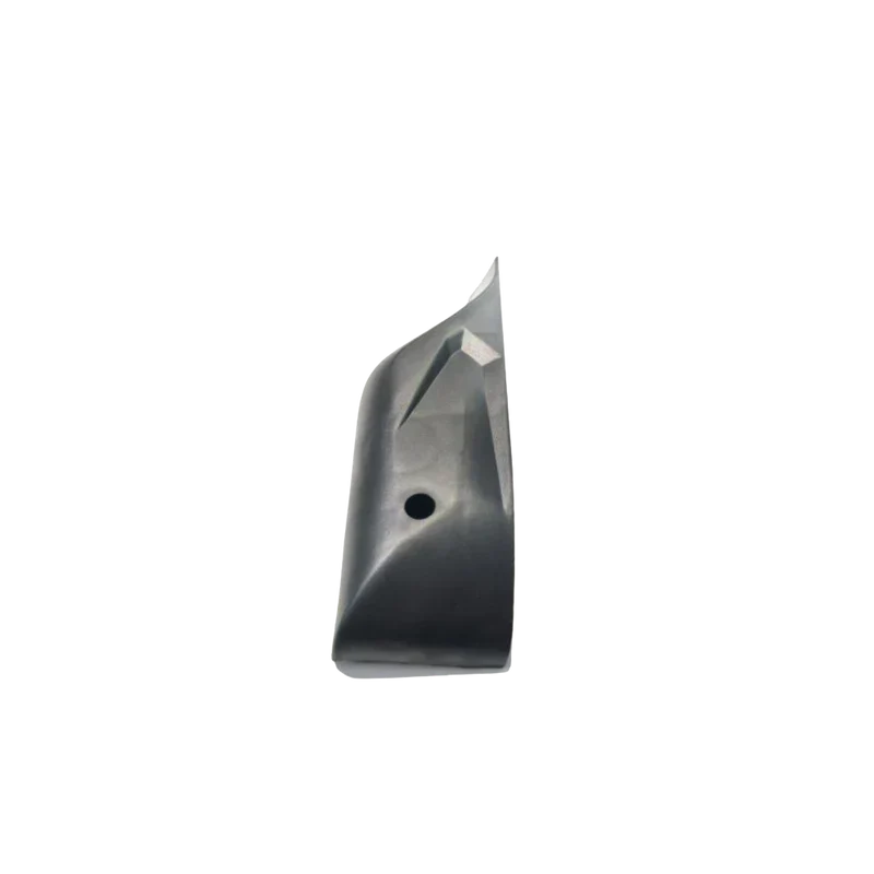 S1 Max Rear Left Corner Cover