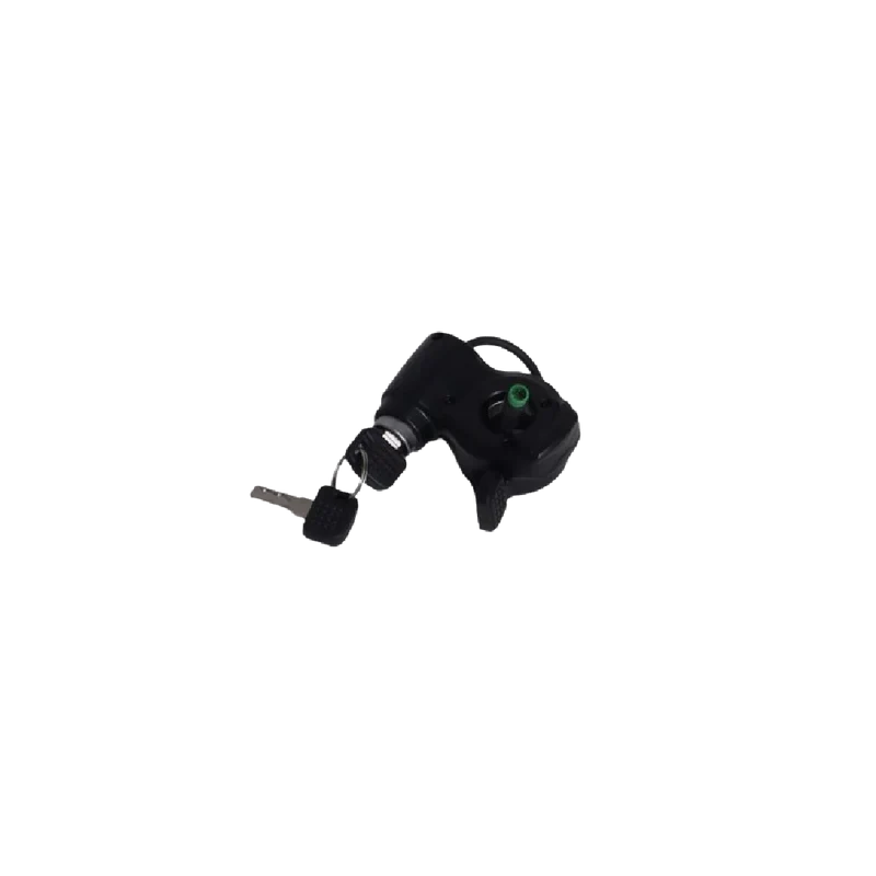 T3 Lockable Throttle