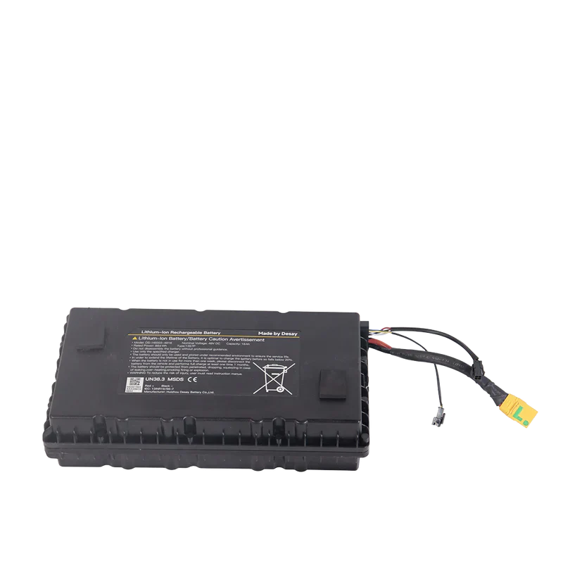 G2 Ultra Battery