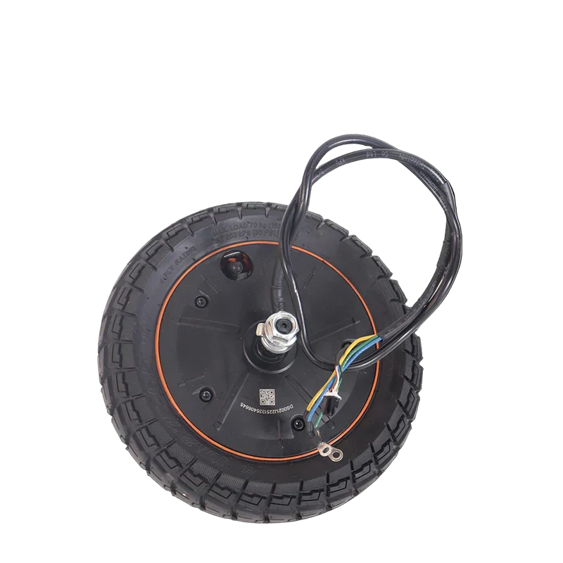 G2 Ultra Motor
