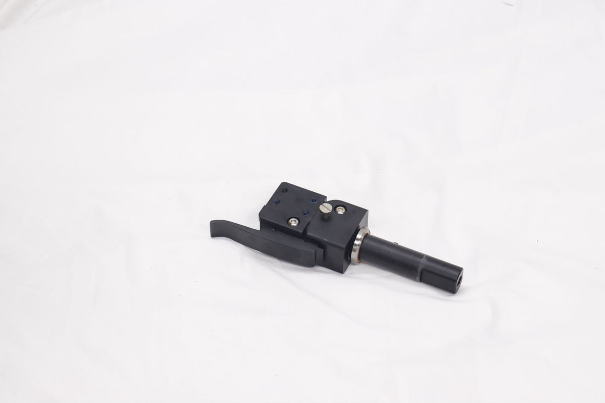 KuKirin G4 Folding Assembly/Mechanism
