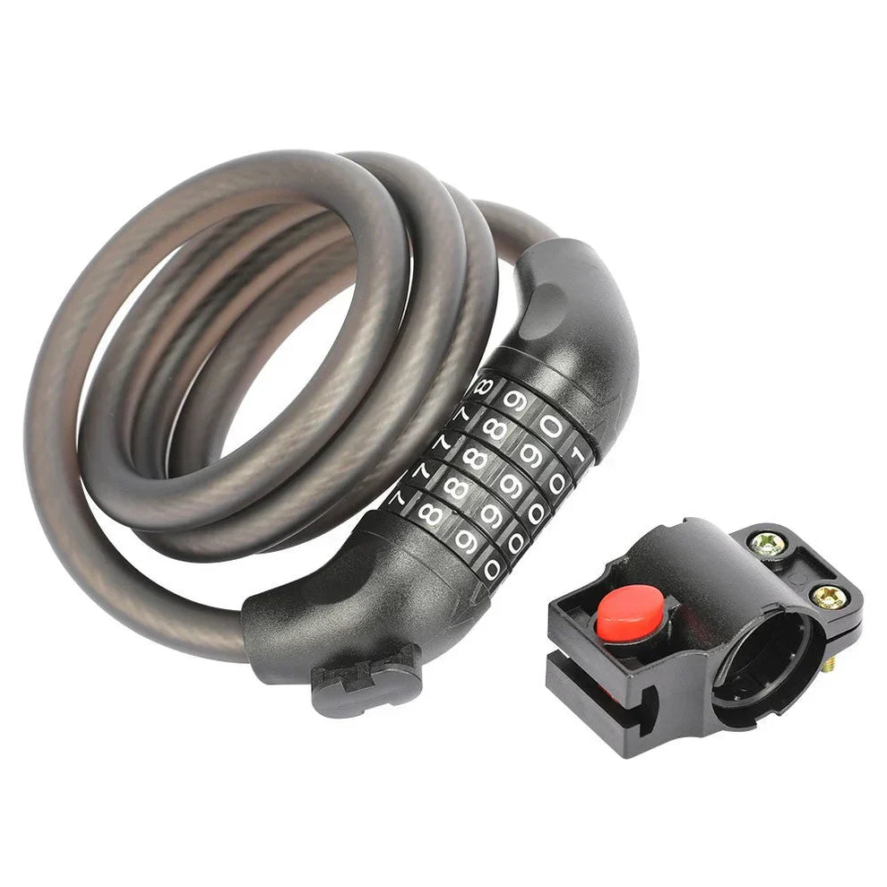 Scooter Lock