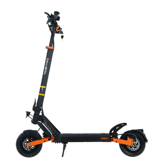 KuKirin G2 Pro VMP Electric Scooter |Max speed 25 km/h | Range 65 km | 500 Wh