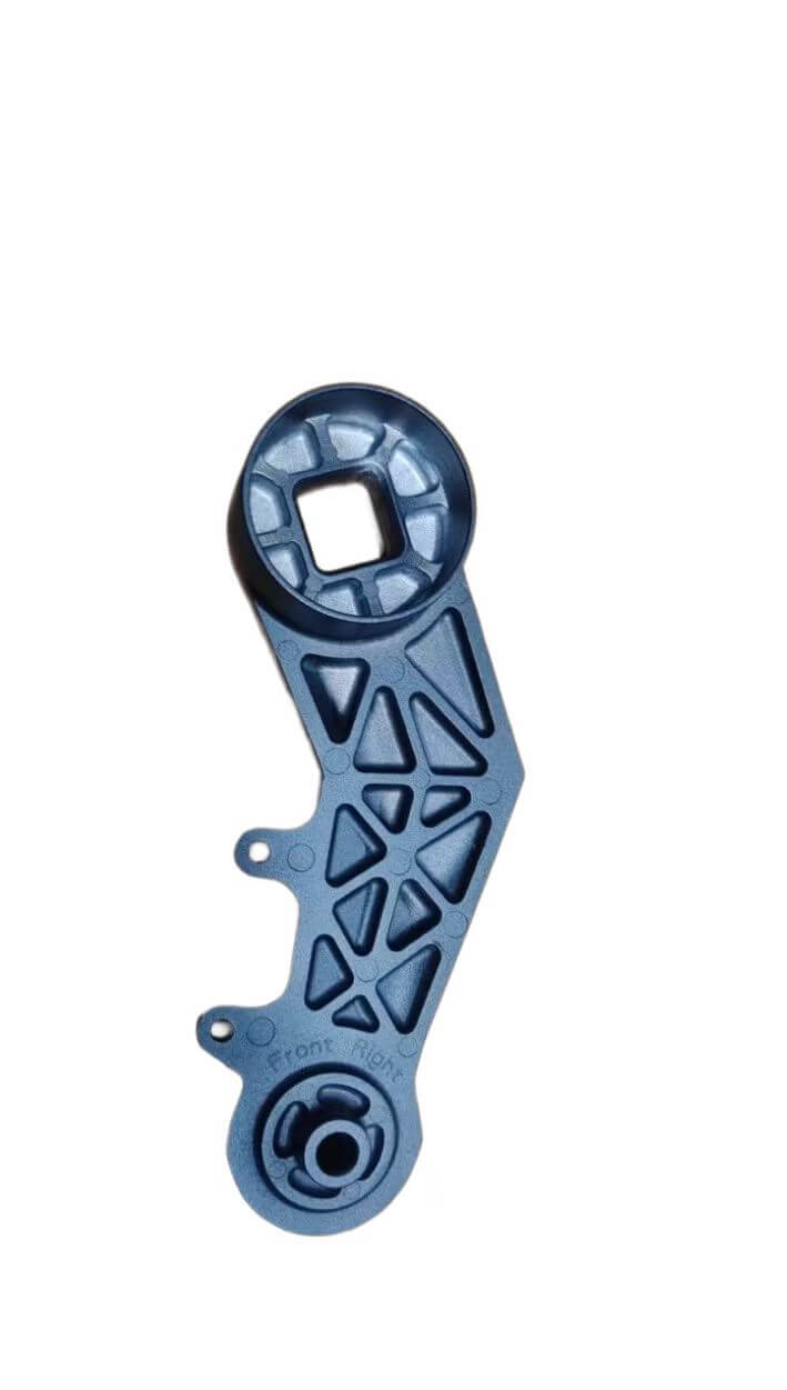 KuKirin G3 Right Front Swing Arm