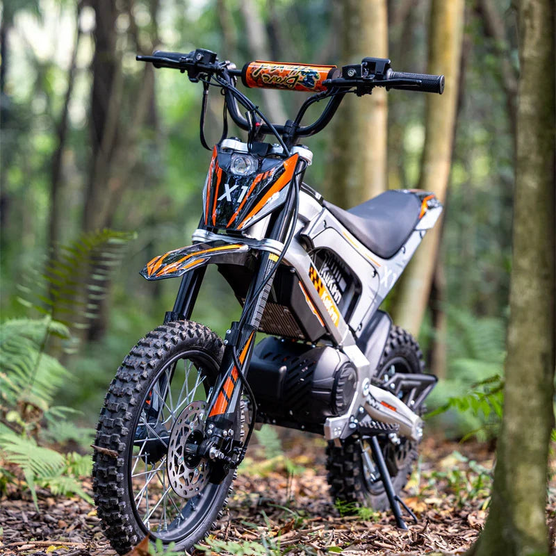 KuKirin X1 Electric Dirt Bike