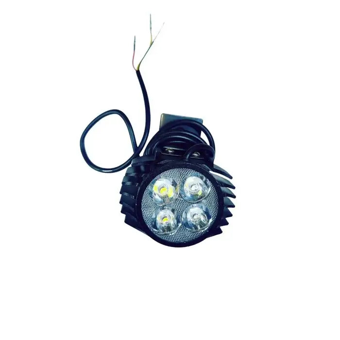 Kukirin G2 Pro Electric Scooter Headlight