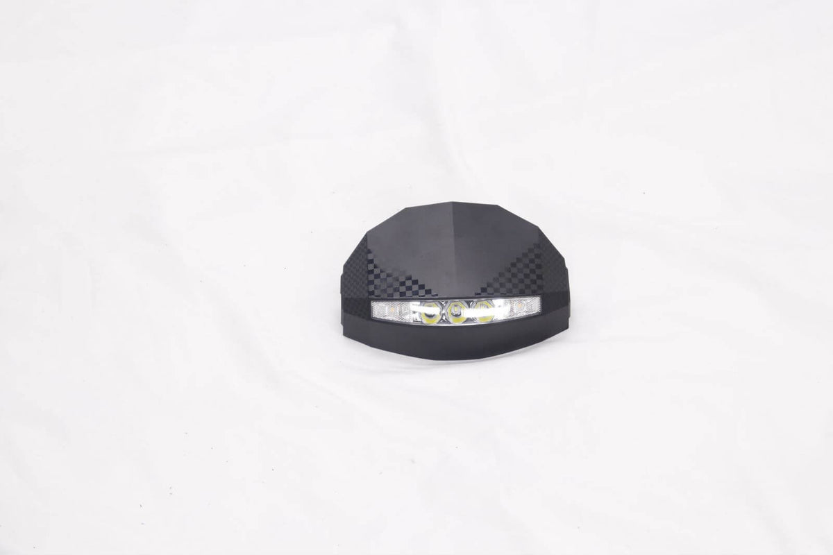 KuKirin G4 Display