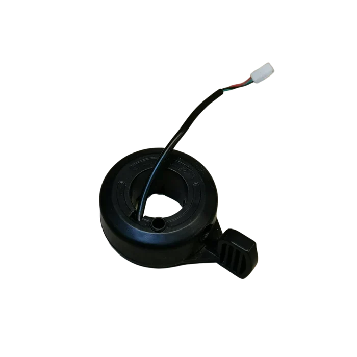 KuKirin S1 Pro Throttle