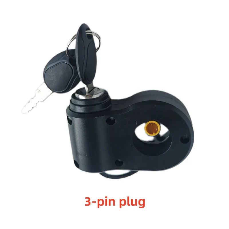 KuKirin G2 Max Lock (With 3 Pins)