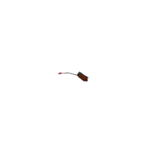 M4 Max Left Turn signal