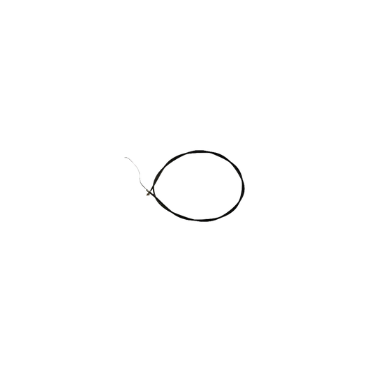 M4 Max Brake Cable (rear)